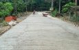 Akhir Tahun 2020, Peningkatan Jalan Lintas Desa Sepanjang 1,3 KM Selesai