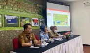 Bersinergi Dukung Program Prioritas Pemerintah Daerah di Sektor Perkebunan dan Peternakan