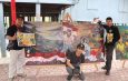 Salurkan Kreativitas Masyarakat, Disdikbud Laksanakan Lomba Mural