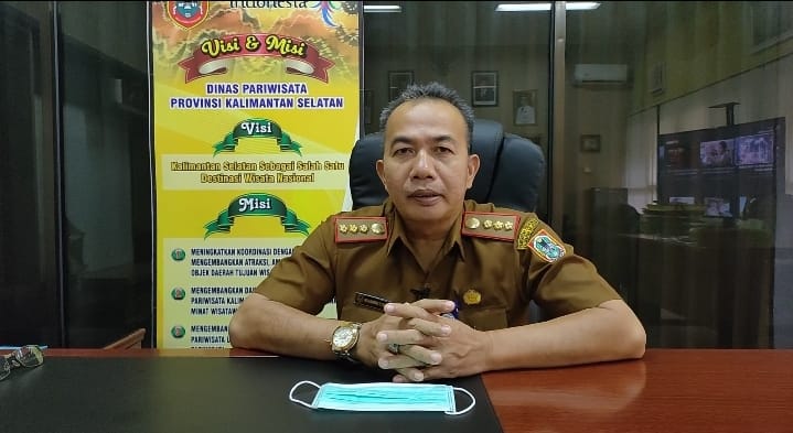 Dispar Kalsel Mengimbau Kabupaten/Kota Untuk Terus Mengembangkan ...