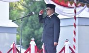 Peringati Harlah Pancasila, Gubernur Kalsel : Amalkan Pancasila Dalam Kehidupan Sehari-hari