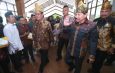 Hadiri Halal Bihalal KBB, Gubernur Kalsel : Orang Banjar Ada Di Seluruh Penjuru Dunia