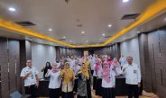 Peningkatan Kualitas Kesehatan Masyarakat Melalui Penguatan Pokjanal Posyandu di Kalimantan Selatan