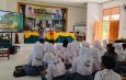 Peringati HUT Proklamasi Gubernur Tentara ALRI Divisi IV Kalimantan, Pemprov Kalsel Gelar Museum Masuk Sekolah