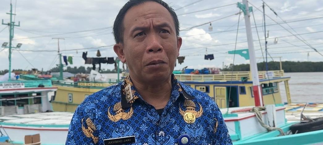 UPTD Pelabuhan Perikanan Banjarmasin Sampaikan Kebutuhan Ikan Bagi Masyarakat Terpenuhi