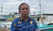 UPTD Pelabuhan Perikanan Banjarmasin Sampaikan Kebutuhan Ikan Bagi Masyarakat Terpenuhi