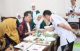 Dislutkan Kalsel Terus Edukasi Masyarakat Melalui Gemar Makan Ikan