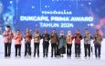 Pemprov Kalsel Raih Dua Penghargaan dalam Pelayanan Administrasi Kependudukan