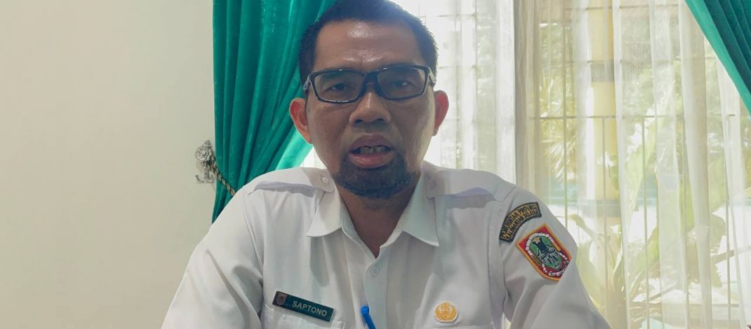 Pemerintah Kabupaten/Kota Diimbau Menyesuaikan Stok Minimal Cadangan Pangan Pemerintah Daerah