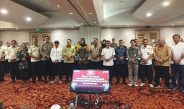 KPU Ajak Multi Stakeholder, Bersihkan dan Tertibkan APK