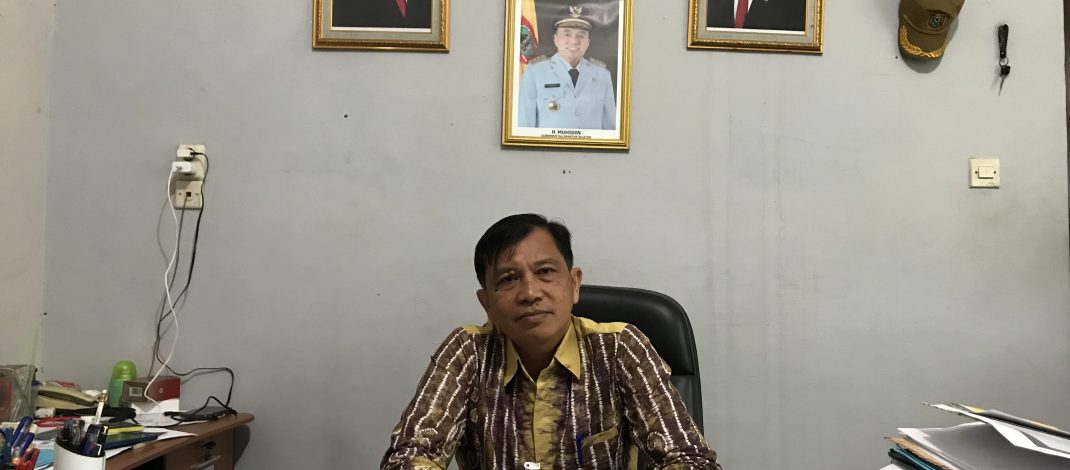 Masuki Bulan K3 Nasional, BPKD Wilayah II Provinsi Kalsel Pastikan Penerapan K3