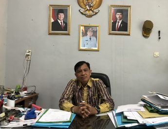 Masuki Bulan K3 Nasional, BPKD Wilayah II Provinsi Kalsel Pastikan Penerapan K3