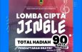 Dispersip Kalsel Buka Pendaftaran Lomba Cipta Jingle, Total Hadiah Rp90 Juta