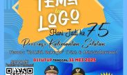 Pemprov Kalsel Laksanakan Lomba Tema dan Logo Harjad Ke-75